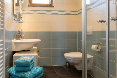 Appartement 4 - Düne
