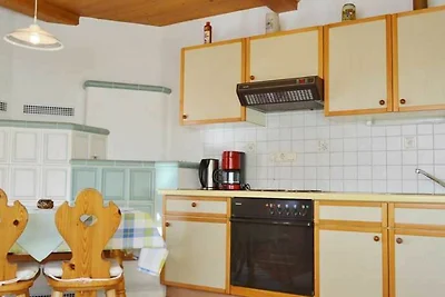 Vakantieappartement Gezinsvakantie Walchsee
