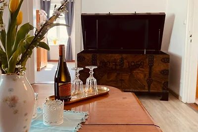Vakantieappartement Gezinsvakantie Gelting