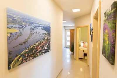 Ferienwohnung ***** nach DTV