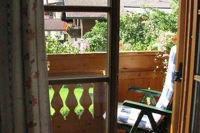 Ferienwohnung Landhaus