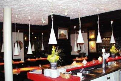 Hotel Cultuur en bezienswaardigheden Westerland