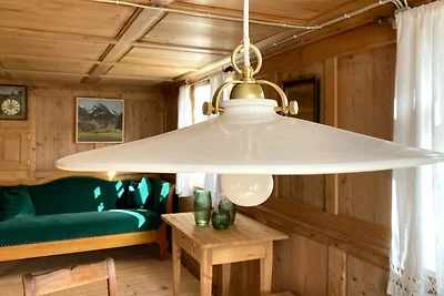 Vakantieappartement Gezinsvakantie Bezau