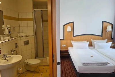 Vakantieappartement Gezinsvakantie Erfurt
