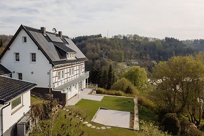 Vakantieappartement Gezinsvakantie Monschau