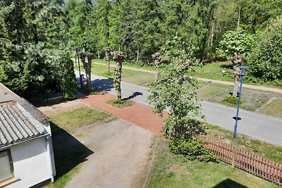 Appartamento Vacanza con famiglia Graal-Müritz