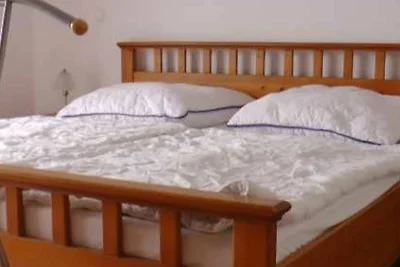 Appartamento Vacanza con famiglia Fuhlendorf