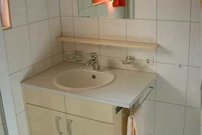 Wohnung Dorfblick