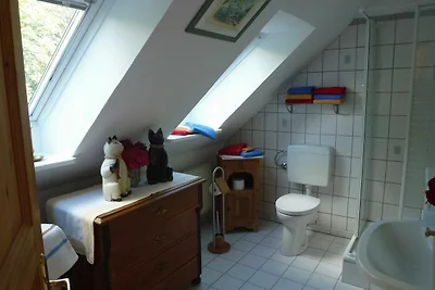 Vakantieappartement Gezinsvakantie Braderup (Nordfriesland)