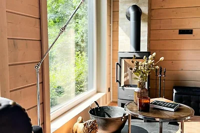 Ferienhaus Hercynia Lodge