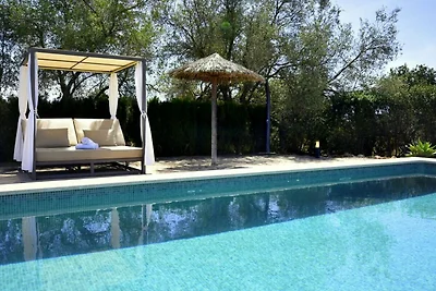 Appartamento Vacanza con famiglia Manacor