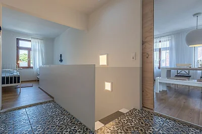 Ferienwohnung Alte Meierei 1899