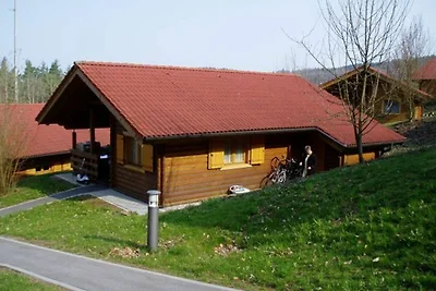 STA-13 - Ferienblockhaus für 5 Gäste mit...