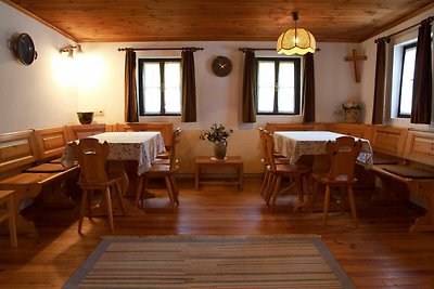 Ferienwohnung Grafhube Typ A 1