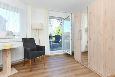 Doppelzimmer mit Balkon oder Terrasse