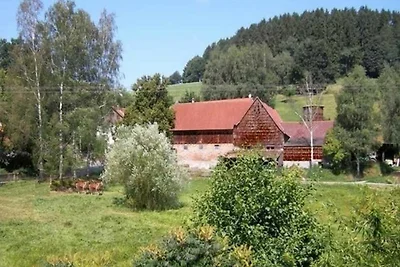 Ferienwohnung Krämer
