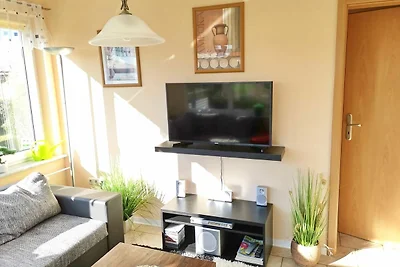 Vakantieappartement Gezinsvakantie Hohenkirchen