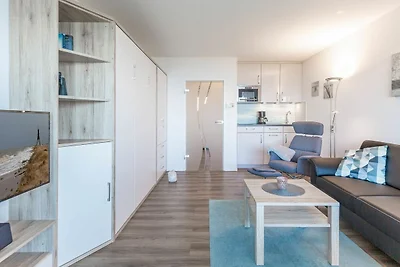 Vakantieappartement Gezinsvakantie Cuxhaven