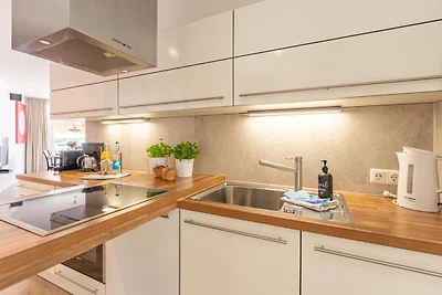 Vakantieappartement Gezinsvakantie Travemünde