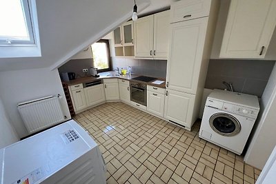 Vakantieappartement Gezinsvakantie Bielefeld