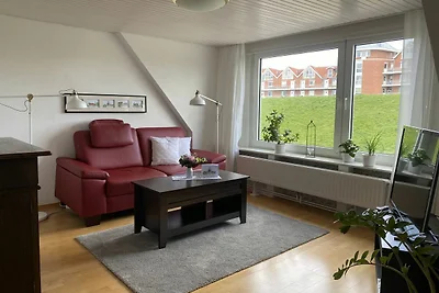 Fabys Ferienwohnung