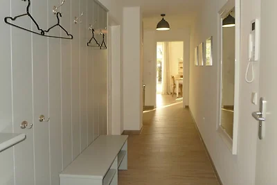 Vakantieappartement Gezinsvakantie Nieblum