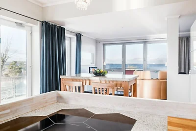 Vakantiehuis Ontspannende vakantie Malchow