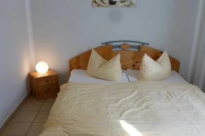 Wohnung Sanddorn 5 für 2 Personen