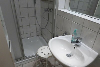 Vakantieappartement Gezinsvakantie Oberzent