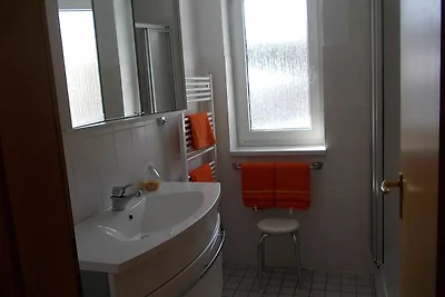 Gästehaus Ehrenberg Ferienwohnung 2
