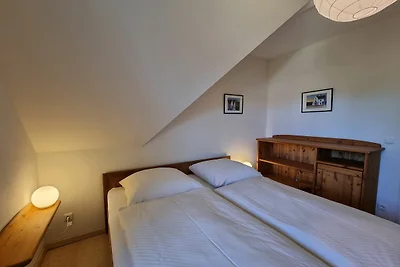 Vakantieappartement Gezinsvakantie Prerow