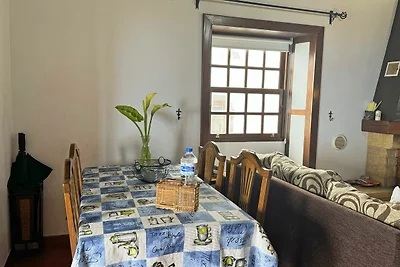 Vakantiehuis Ontspannende vakantie Barlovento