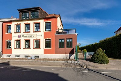 Vakantieappartement Gezinsvakantie Waren (Müritz)