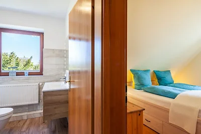 Vakantieappartement Gezinsvakantie Scharbeutz