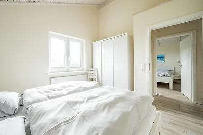 DAG-951 - Freistehendes Haus mit privatem Gar...