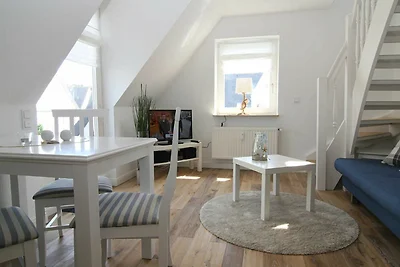 Vakantieappartement Gezinsvakantie Hörnum