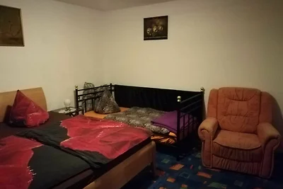 Vakantieappartement Gezinsvakantie Garz