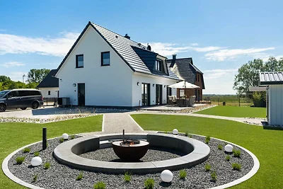 Ferienhaus Josefine-3SZ bis max 6 Pers.