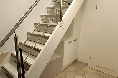 Ferienhaus Dünenwald 2-2 SZ bis max. 4 Pers.