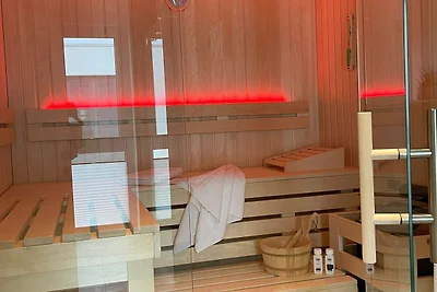 Casa vacanze Vacanza di relax Göhren-Lebbin