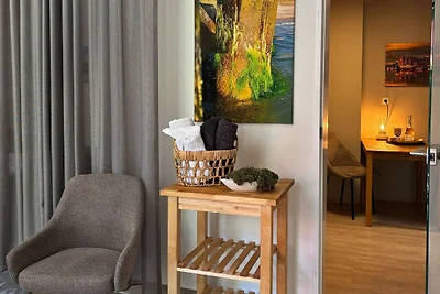 Liebevoll ausgestattete Ferienwohnung nahe de...