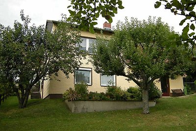 Vakantieappartement Gezinsvakantie Bad Harzburg