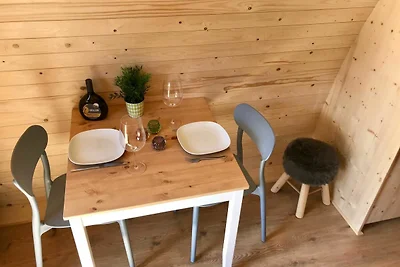Holzhaus