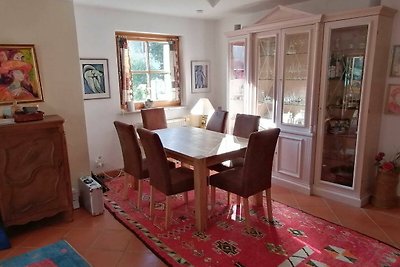 Vakantieappartement Gezinsvakantie Oberstaufen