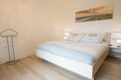 Appartamento Vacanza con famiglia Horumersiel