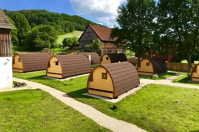 Holzhaus