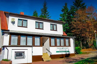Albergo Cultura ed escursioni Friedrichsbrunn