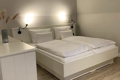 Appartamento Vacanza con famiglia Kampen