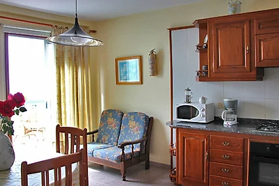 Appartamento Vacanza con famiglia Los Llanos de Aridane