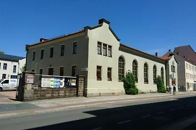 Appartamento Vacanza con famiglia Bautzen